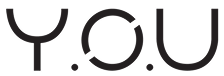 You
